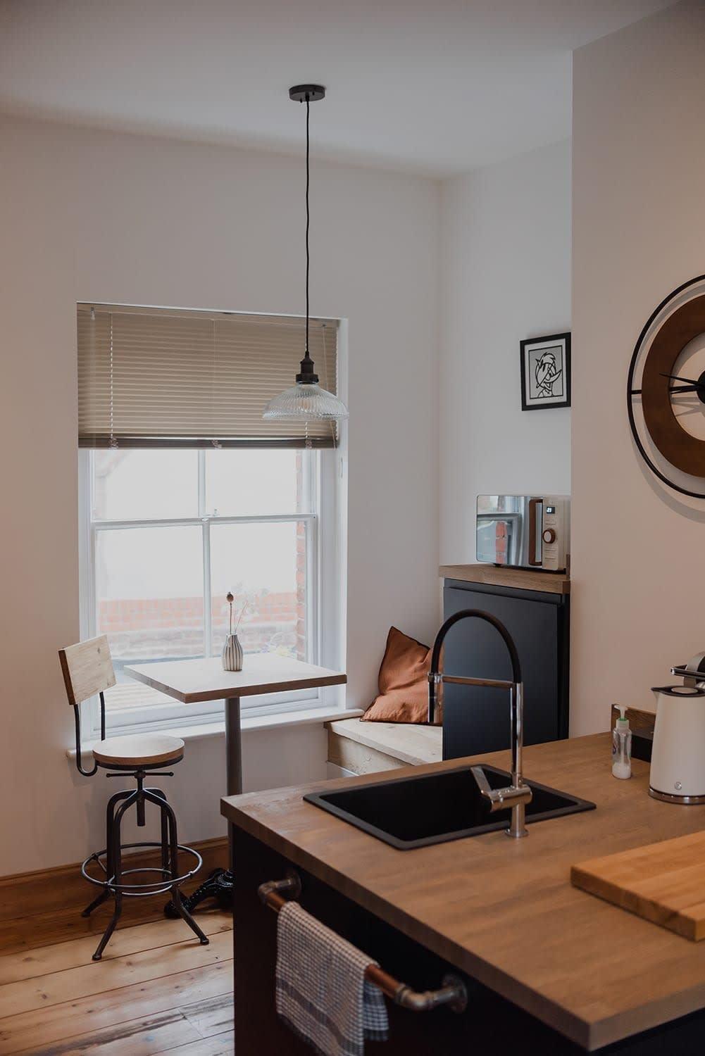 Spacious Norwich Lanes Apartment With Roof Terrace Buitenkant foto